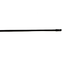 UST Mamiya Helium SF3 Driver Shaft Graphite Black Regular Flex with Adapter