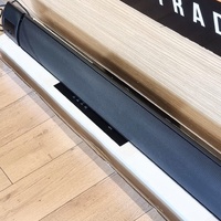 Lucci 1540mm 2300W Smart WiFi Connect Panel Heater w/ Remote & Wall Mounts