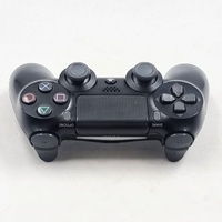 Sony PlayStation 4 Slim 1TB CUH-2002B FW 13.02 w/ Controller & Cables PS4