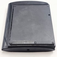Sony PlayStation 3 PS3 Super Slim 12GB Console Black CECH-4002A PAL 
