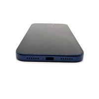 Apple iPhone 17 Pro Max 256GB MFYP4X/A Unlocked Deep Blue Mobile Phone