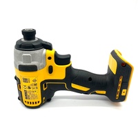 DeWALT DCF787 18V XR Cordless Brushless Impact Driver Skin Only