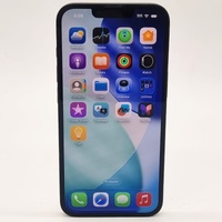 Apple iPhone 17e 256GB MHRV4X/A Black Unlocked 6.1 Inch Super Retina XDR Display