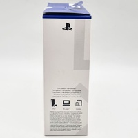 Sony DualSense PlayStation 5 PS5 Wireless Controller Cobalt Blue CFI-ZCT1W