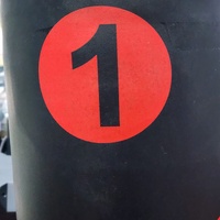 Everlast Target Freestanding Punching Bag Boxing MMA Workout Stand
