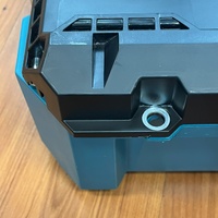 Makita T-90037 MAKTRAK Medium Tool Storage Box Modular Case