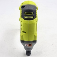 Ryobi R18ID1 18V ONE Impact Driver Skin + 2.0Ah Battery Cordless