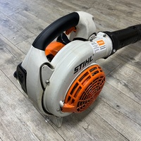 STIHL BG 86C 27.2cc 2-Stroke Engine Petrol Handheld Leaf Blower