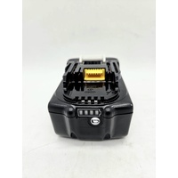 Makita BL1850B 18V LXT 5.0Ah Lithium-Ion High Capacity Battery Pack