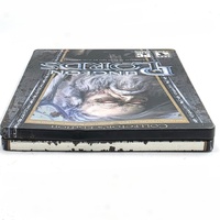 Dungeon Lords Collector's Edition PC Game Complete Steelbook Case Manual 3-Discs