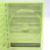 Minecraft Xbox 360 Edition Game 