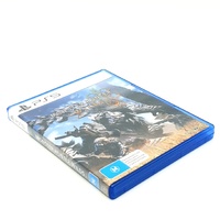 Monster Hunter Wilds PS5 PlayStation 5 Game