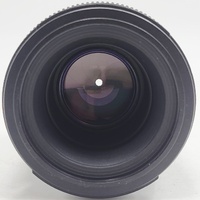 Tamron SP Di AF 90mm f/2.8 Macro 1:1 Lens for Nikon F Mount w/ Front Lens Cap & Rear Cap