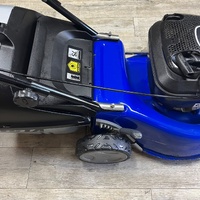 VICTA Tornado 190cc 4 Stroke Mulch Catch Lawn Mower Briggs & Stratton