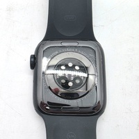 Apple Watch Series 9 41mm MRHR3ZP/A GPS + Cellular Midnight Aluminum Case