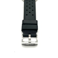 TAG Heuer Formula 1 WAZ1110 Mens Swiss Quartz Black Watch 41mm
