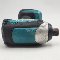 Makita DTD153 18V LXT Brushless Cordless Impact Driver Skin Only 1/4" Hex Tool Only