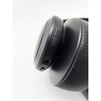 JBL Live 770NC Wireless Bluetooth Noise Cancelling Headphones Black