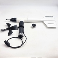 R.M. Young 05106-5 Marine Wind Monitor Sensor Anemometer & Wind Vane