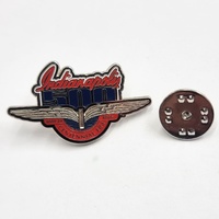 Indianapolis 500 Centennial Era May 24 2009 Collector Lapel Pin Indy