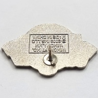 2009 Allstate 400 at the Brickyard Centennial Era Lapel Pin