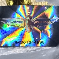 2008 Allstate 400 At The Brickyard July 27th NASCAR Event Pin WinCraft