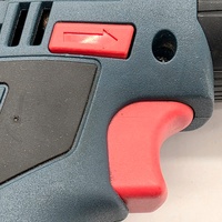 Bosch GSB 18V-EC Brushless Hammer Drill Driver 3601JD71B0 Skin Only