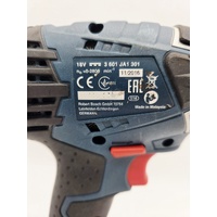 Bosch GDR 18V-Li 18V 3601JA1301 Li-Ion Cordless Impact Driver Skin Only