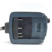 Bosch GDR 18V-Li 18V 3601JA1301 Li-Ion Cordless Impact Driver Skin Only