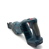 Bosch GSA 18V-LI 18V 3601F4J000 Li-Ion Cordless Reciprocating Saw Skin Only