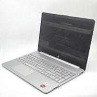 HP 15S 15s-eq1048AU 15.6in Laptop AMD Athlon 8GB 256GB SSD Win 10 Pro