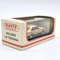 Biante Holden LH Torana L34 1976 Bathurst Winner #7 Morris Fitzpatrick