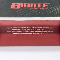 Biante Mini Cars 1978 Holden VB Commodore SL/E Jasmine Yellow 1:64 B642701A