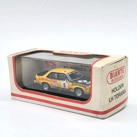 Biante Holden LH Torana L34 1975 Bathurst Winner Brock 1:64 Diecast Model Car