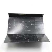 Royal Mail Across The Universe Astronomy Prestige Stamp Book Mint Outer Space
