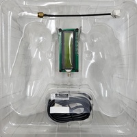RadioMaster Zorro Max ELRS Lumenier Edition RC Transmitter 2.4GHz 16CH