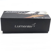 Lumenier QAV-S JohnnyFPV Special Edition 5" FPV Freestyle Drone Airframe Kit