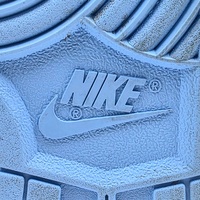 Nike Dunk Low University Blue White Mens Sneakers DD1391-102 Size 11