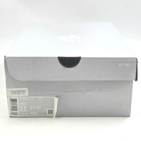 Nike Air Force 1 '07 Low White Mens Sneakers 315122-111  Size 11 