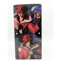 Banpresto That Time I Got Reincarnated As A Slime Benimaru Collectible Figure