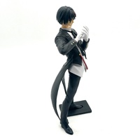 Bandai Banpresto The Black Progenitor Diablo Collectable Figure Slime Anime