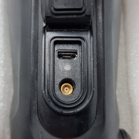 DALI S253 25mm 384x288 Thermal Imaging Night Vision Monocular