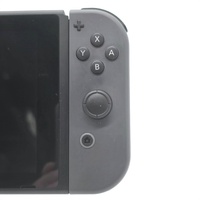 Nintendo Switch HAC-001(-01) 288GB Grey Console Dock Joy-Con with 256GB MicroSD