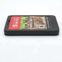 Minecraft Nintendo Switch Game