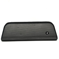 Segway Ninebot BT2928 Bluetooth Engine Speaker IP55 Waterproof Black