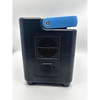 NRGVault PV500 500W Portable Power Station LiFePO4 288Wh