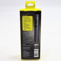 QUDO QDWLSP22 Digital Laser Presenter Green Laser Bluetooth 2.4GHz 