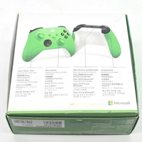 Xbox Wireless Controller Velocity Green Xbox Series X/S One PC