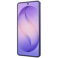 Samsung Galaxy S26 256GB Cobalt Violet 5G SM-S942B 6.3 Inch Mobile Phone