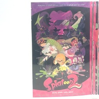 Splatoon 2 Nintendo Switch Game